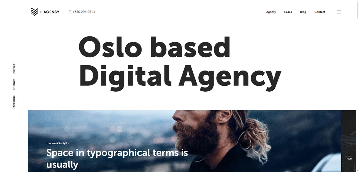agensy